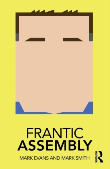 Image for Frantic Assembly