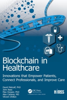 Image for Blockchain in Healthcare