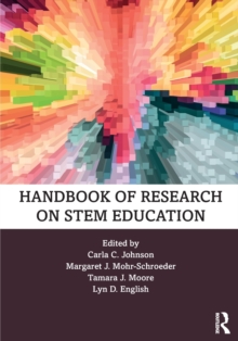 Image for Handbook of Research on STEM Education