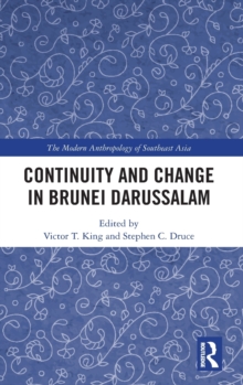 Image for Continuity and Change in Brunei Darussalam