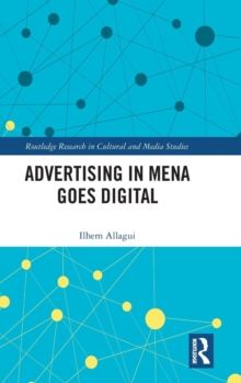 Image for Advertising in MENA Goes Digital