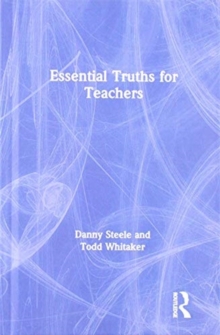 Image for Essential Truths for Teachers