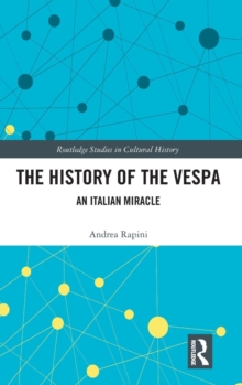 History of the Vespa