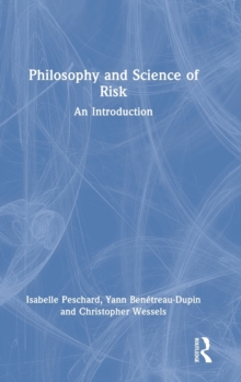 PHILOSOPHY AND SCIENCE OF RISK - PE