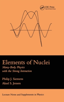 Elements Of Nuclei