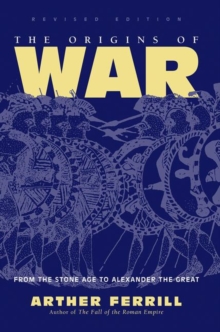 Origins Of War