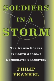 Soldiers In A Storm