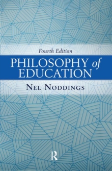 Image for Philosophy of Education