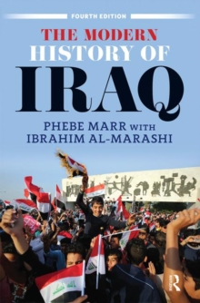 Image for The Modern History of Iraq