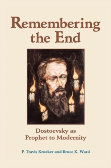 Remembering The End
