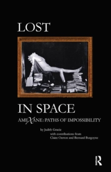 Image for Lost in space  : amexane - paths of impossibility