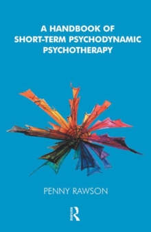 Handbook of Short-Term Psychodynamic Psychotherapy