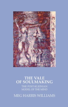 Vale of Soulmaking