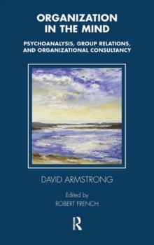 Organization in the Mind