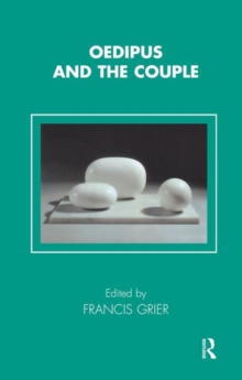 Image for Oedipus and the Couple