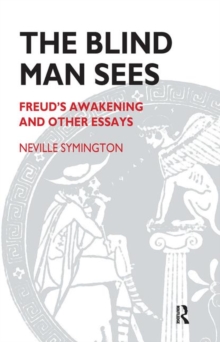 Blind Man Sees
