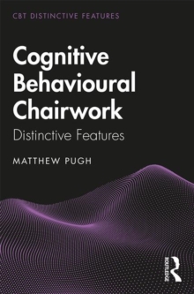 Image for Cognitive Behavioural Chairwork