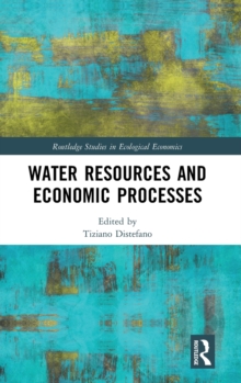 Water Resources and Economic Processes