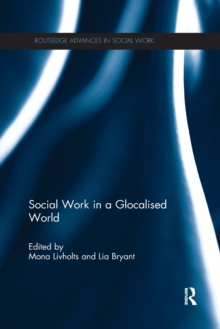 Social Work in a Glocalised World
