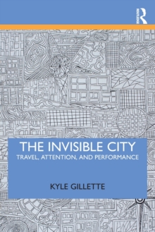 Image for The Invisible City