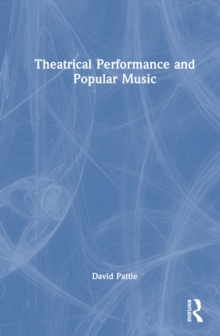 THEATRICAL PERFORMANCE AND POPULAR