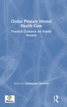 Image for Global Primary Mental Health Care