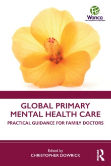 Image for Global Primary Mental Health Care