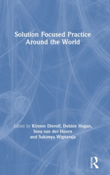 Image for Solution focused practice around the world