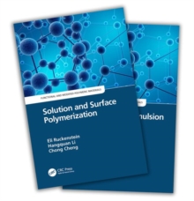 Image for Functional and Modified Polymeric Materials, Two-Volume Set