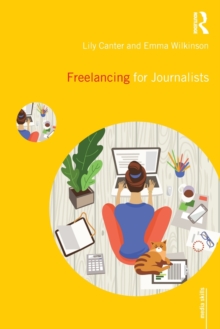 Image for Freelancing for journalists