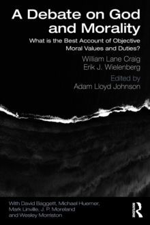 Debate on God and Morality