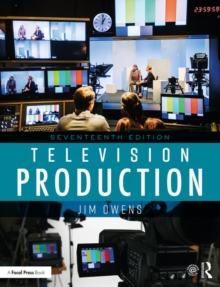 Image for Television production