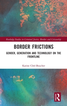 Border Frictions
