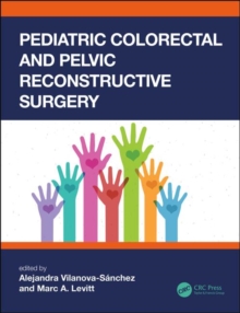 Image for Pediatric colorectal and pelvic reconstruction surgery