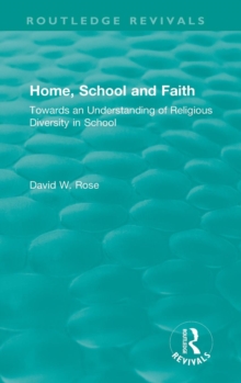 Home, School and Faith