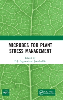 Image for Microbes for Plant Stress Management