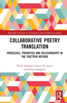 Image for Collaborative Poetry Translation
