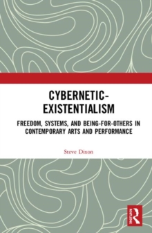 Image for Cybernetic-Existentialism