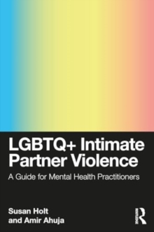 Image for LGBTQ+ Intimate Partner Violence
