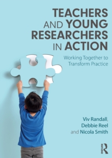 Image for Teachers and Young Researchers in Action