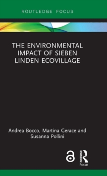 Environmental Impact of Sieben Linden Ecovillage