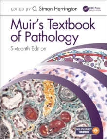 Image for Muir's textbook of pathology