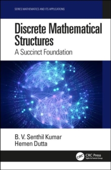 Image for Discrete Mathematical Structures