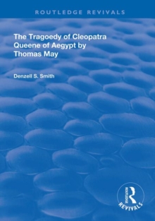 Tragedy of Cleopatra