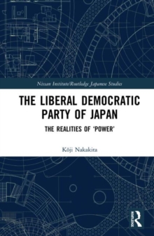 Liberal Democratic Party of Japan