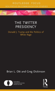 Image for The Twitter Presidency