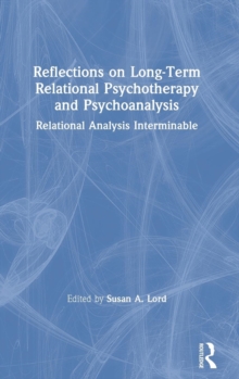 Reflections on Long-Term Relational Psychotherapy and Psychoanalysis