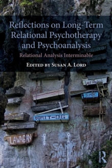 Reflections on Long-Term Relational Psychotherapy and Psychoanalysis