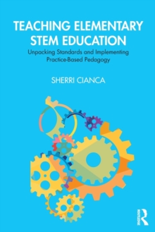 Image for Teaching Elementary STEM Education