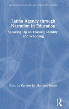 Image for Latina Agency through Narration in Education